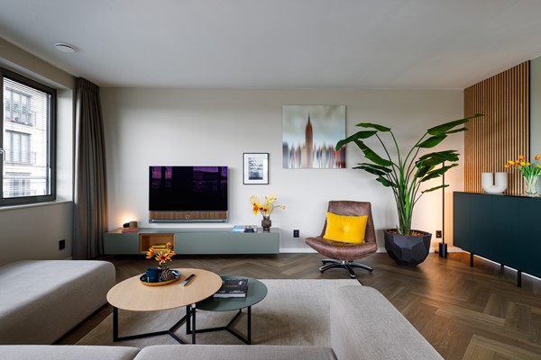 Medium property photo - Grauwaartsingel, 3541 DA Utrecht
